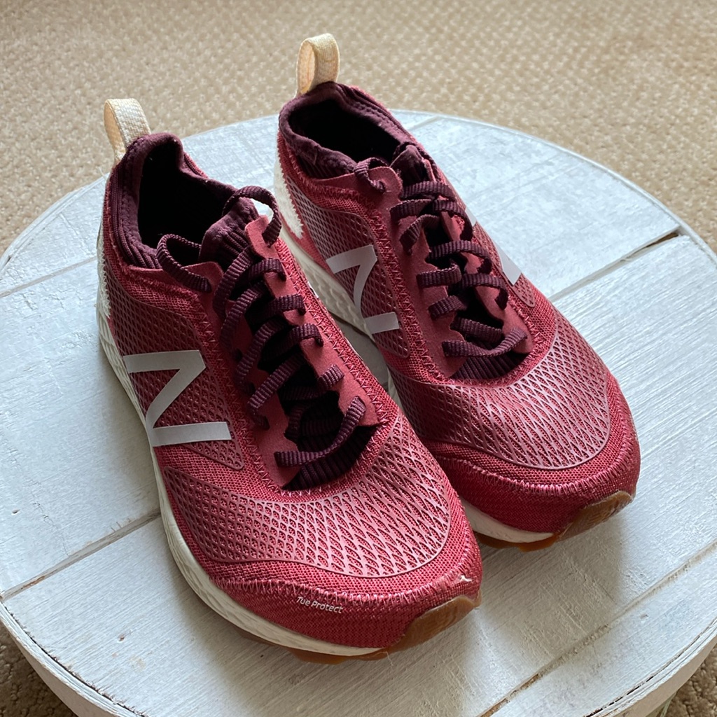 New Balance